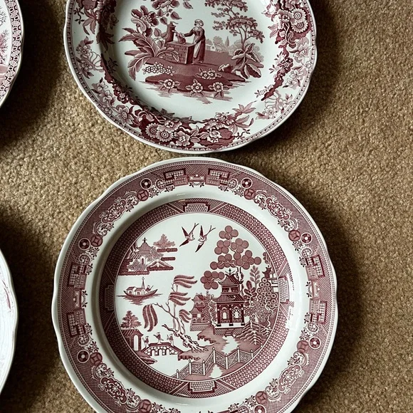 Spode the Spode archive collection Georgian series - Picture 4 of 13